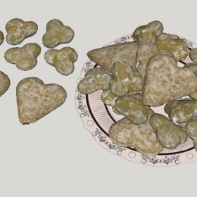 ʳ��_Sketchup��ͼ��ʦģ��Vray����202204251434