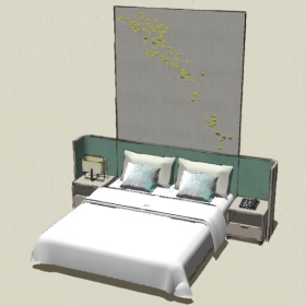 ��-Sketchup��ͼ��ʦEnscape����ģ��2022051134