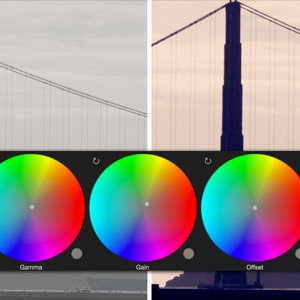 Color Tools Plugins Bundle for FCPX (Mac OS X)