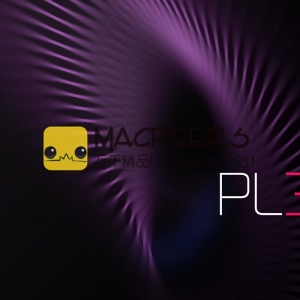 Rowbyte Plexus 3.0.10 for Adobe After Effects Mac 非线性视频编辑工具