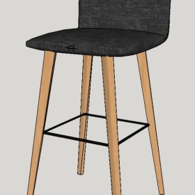 �¹�Ʒ�ƼҾ�Sketchup��ͼ��ʦģ��20220425 corƷ�ƼҾ�5