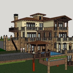 ģͲͼʦSketchup20221115ϴ136