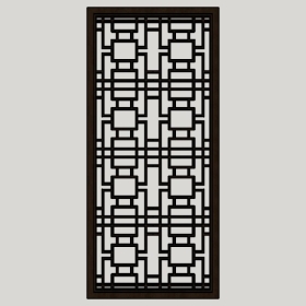 �������_Sketchup��ͼ��ʦģ��Vray����202204252633