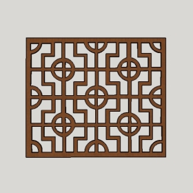 ����ʽ����_Sketchup��ͼ��ʦģ��Vray����202204252416