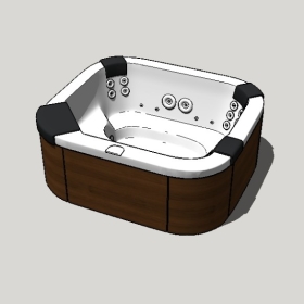 ԡ��Sketchup��ͼ��ʦģ��Enscape����20220425407