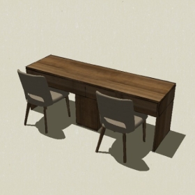 �칫��-Sketchup��ͼ��ʦEnscape����ģ��20220511