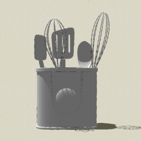 ����-Sketchup��ͼ��ʦEnscape����ģ��20220511139