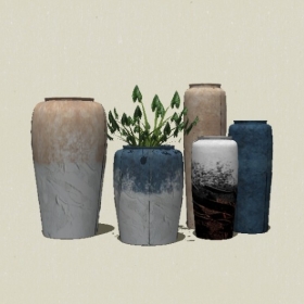 ��Ʒ����-Sketchup��ͼ��ʦEnscape����ģ��2022051177