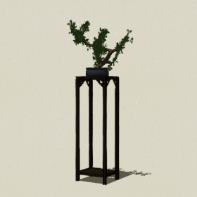 �辰ֲ��-Sketchup��ͼ��ʦEnscape����ģ��2022051134