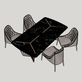 ����_Sketchup��ͼ��ʦģ��Vray����202204254605