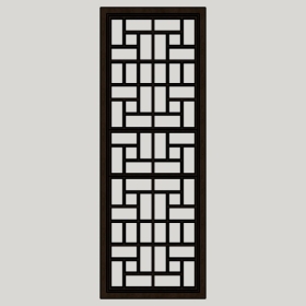 �������_Sketchup��ͼ��ʦģ��Vray����202204252512