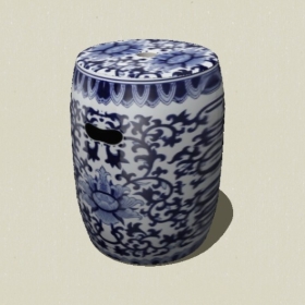 ����-Sketchup��ͼ��ʦEnscape����ģ��2022051185