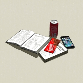 �鼮-Sketchup��ͼ��ʦEnscape����ģ��20220511113