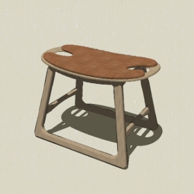 ����-Sketchup��ͼ��ʦEnscape����ģ��2022051191