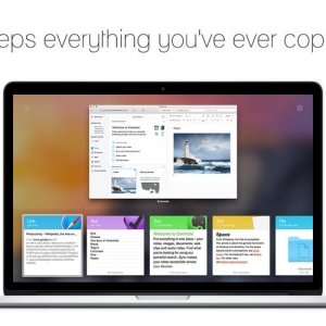 Paste for mac 1.1.2 剪贴板历史管理工具