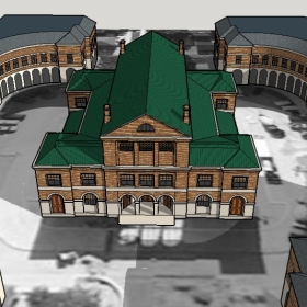 ŷʽŽSUģpullman market house076