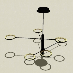 �ִ�����-Sketchup��ͼ��ʦEnscape����ģ��20220511132