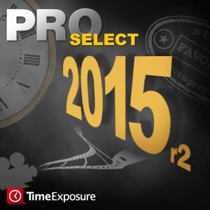 TimeExposure ProSelect Pro for mac 2015 r2.2 – 专业的销售演示软件 最新绿化 ...