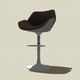 ��̨��-Sketchup��ͼ��ʦEnscape����ģ��2022051195_SU2015