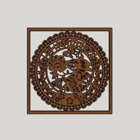 ����ʽ����_Sketchup��ͼ��ʦģ��Vray����202204252325