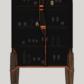 �����Turri�Ҿ�_Sketchup��ͼ��ʦģ��Vray����20220425838