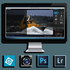 Perfectly Clear Plugin for Photoshop and Lightroom 2.0.1.23 绿化版 Mac 磨皮/...