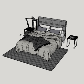 ��_Sketchup��ͼ��ʦģ��Vray����202204253493