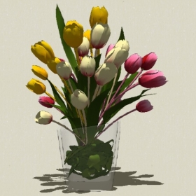 ����-Sketchup��ͼ��ʦEnscape����ģ��20220511123