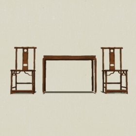 ����ʽ����-Sketchup��ͼ��ʦEnscape����ģ��2022051190