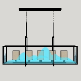 ��ʽ����_Sketchup��ͼ��ʦģ��Vray����202204252081