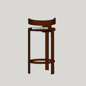 ��̨��_Sketchup��ͼ��ʦģ��Vray����202204255558