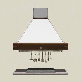 ��������-Sketchup��ͼ��ʦEnscape����ģ��202205114