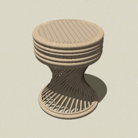 ����-Sketchup��ͼ��ʦEnscape����ģ��2022051187