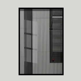 װ�λ�_Enscape���ʲ�ͼ��ʦģ���������202204203084