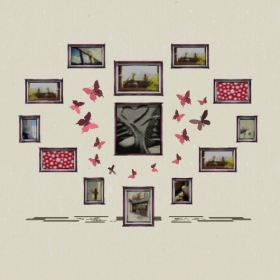 װ�λ�-Sketchup��ͼ��ʦEnscape����ģ��2022051196