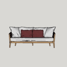 ����ɳ��_Sketchup��ͼ��ʦģ��Vray����202204254202