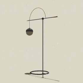 ������ص�-Sketchup��ͼ��ʦEnscape����ģ��2022051181