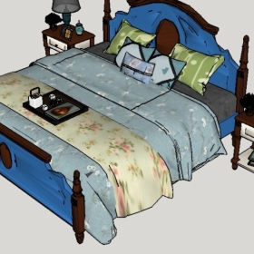 ��ʽ��_Sketchup��ͼ��ʦģ��Vray����2022042510