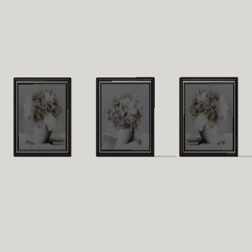 װ�λ�_Enscape���ʲ�ͼ��ʦģ���������202204203303