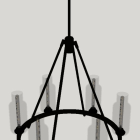 ����_Sketchup��ͼ��ʦģ��Vray����202204251312