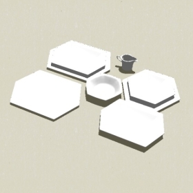 �;�-Sketchup��ͼ��ʦEnscape����ģ��2022051151