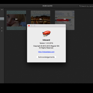 Inboard for mac 1.0.6 图像管理 高清截图 桌面背景