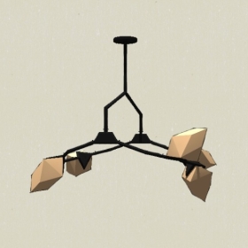 �ִ�����-Sketchup��ͼ��ʦEnscape����ģ��20220511542