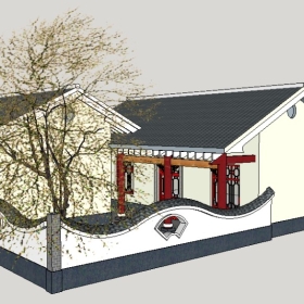 ϸʽģSketchup4