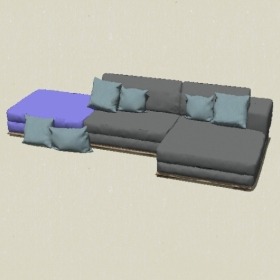 ���ɳ��-Sketchup��ͼ��ʦEnscape����ģ��2022051165