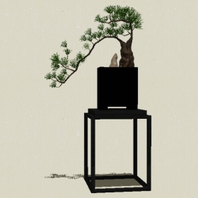 �辰ֲ��-Sketchup��ͼ��ʦEnscape����ģ��2022051166