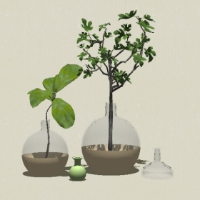 ����-Sketchup��ͼ��ʦEnscape����ģ��20220511181