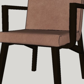�����Natuzzi�Ҿ�_Sketchup��ͼ��ʦģ��Vray����20220425463