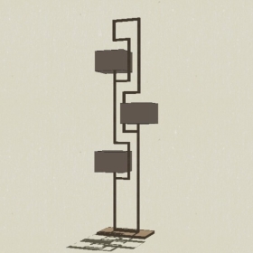 ����ʽ��ص�-Sketchup��ͼ��ʦEnscape����ģ��20220511