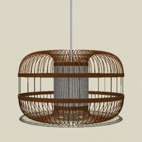 ����ʽ����-Sketchup��ͼ��ʦEnscape����ģ��20220511162